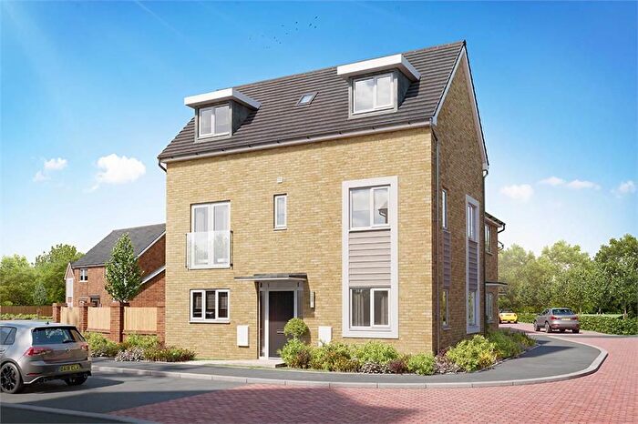 4 Bedroom Detached House For Sale In "Paris." At Derby Road, Clay Cross, Chesterfield, S45