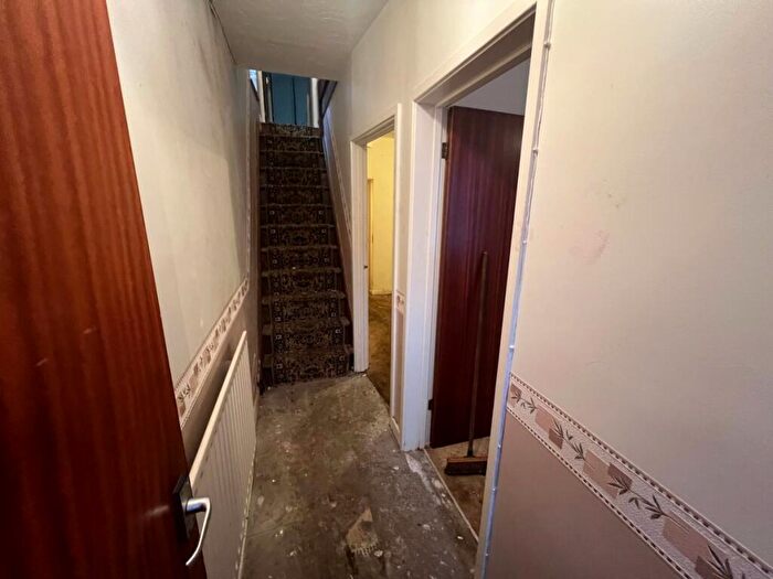 4 Bedroom Detached House For Sale In Brook Street Blaenrhondda - Treorchy, CF42