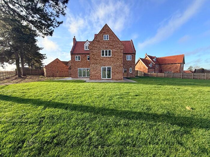 6 Bedroom Detached House For Sale In Calgary House, Taylor Drift, Harling, Norfolk, NR16