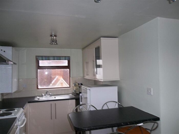 1 Bedroom Flat To Rent In Stafford Road, Brighton, BN1