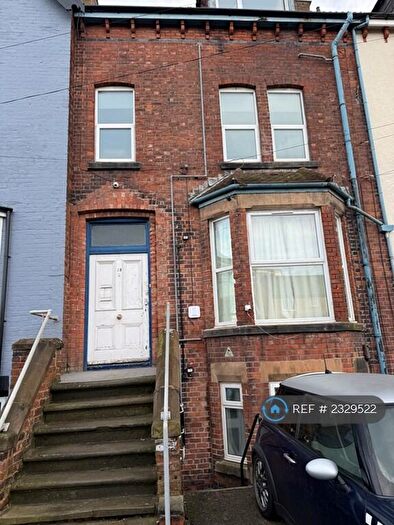 1 Bedroom Flat To Rent In Falkland Road, Merseyside, CH44