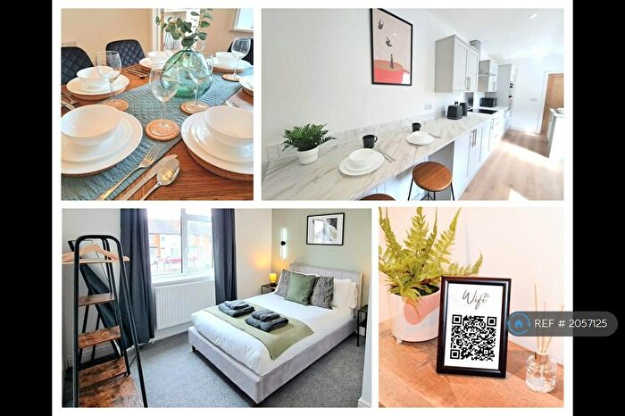 3 Bedroom Terraced House To Rent In Nelthorpe Street, Lincoln, LN5