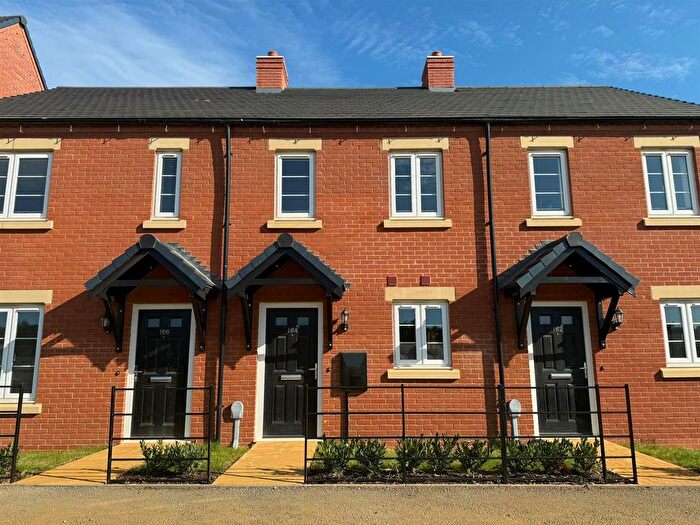 2 Bedroom Terraced House To Rent In All Saints Road, Lincoln, LN2