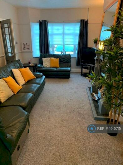 3 Bedroom Semi-Detached House To Rent In Newfield Drive, Crewe, CW1