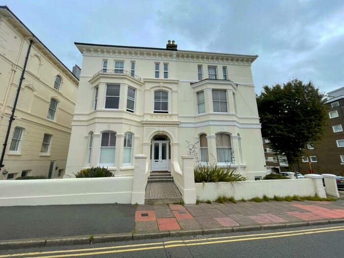 1 Bedroom Flat To Rent In Dyke Road, Brighton, East Sussex, BN1
