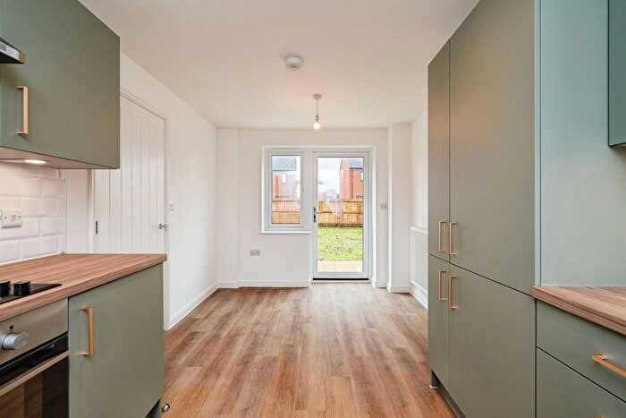 3 Bedroom Detached House For Sale In Eastwood, Bradwell, Great Yarmouth, NR31