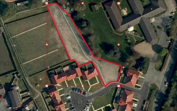 Land For Sale In North Walsham Road, Crostwick, Norwich, NR12