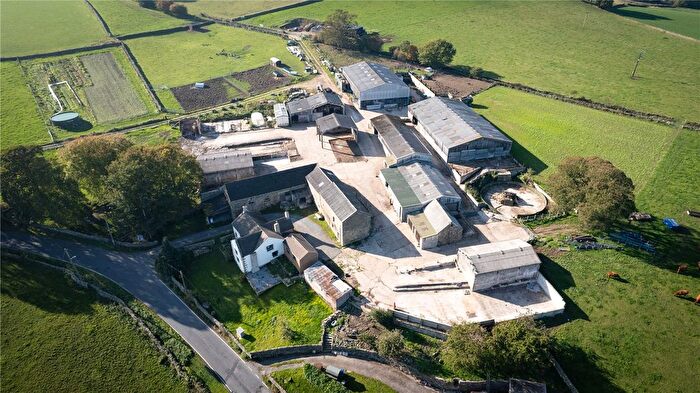 Property For Sale In Dungworth, Bradfield, Sheffield, S6