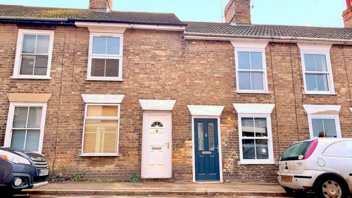 2 Bedroom House To Rent In Bishops Road, Bury St Edmunds, IP33