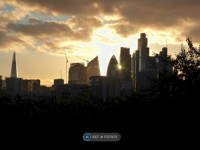 1 Bedroom Flat To Rent In Wilmot Street, London, E2