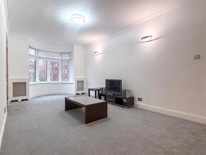 2 Bedroom Apartment To Rent In William Court, St John's Wood, NW8