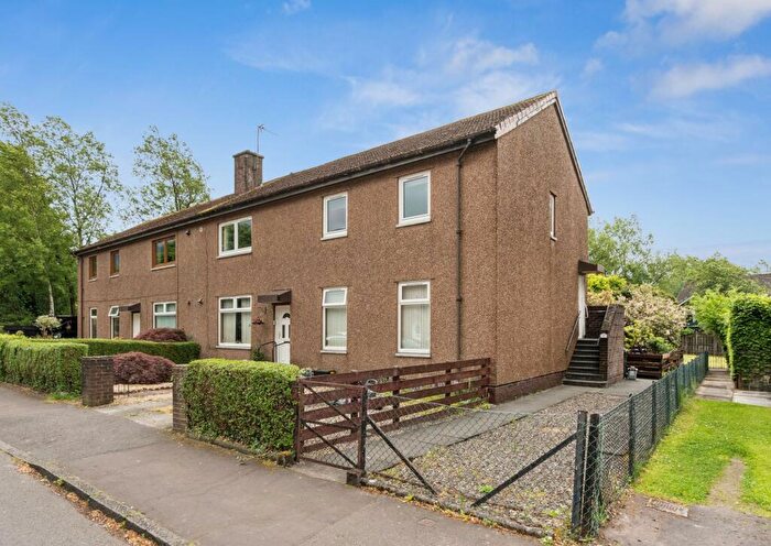 3 Bedroom Flat For Sale In Burnside Road, Menstrie, FK11