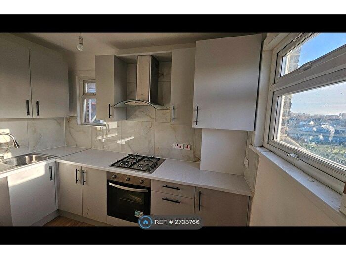 2 Bedroom Flat To Rent In Plashet Road, London, E13