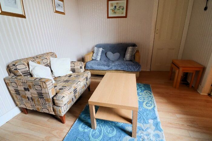 1 Bedroom Flat To Rent In Holburn Street, City Centre, Aberdeen, AB10