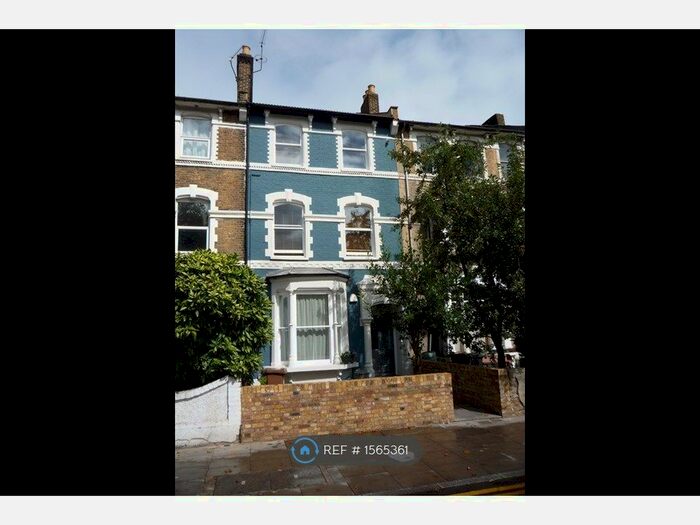 2 Bedroom Flat To Rent In Northwold Road, London, N16
