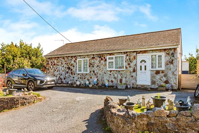 3 Bedroom Detached Bungalow For Sale In Shutterton Lane, Dawlish Warren, Dawlish, EX7