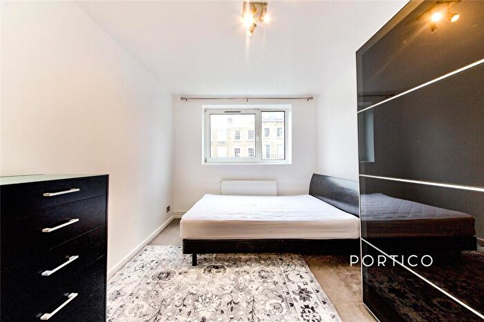 2 Bedroom Flat To Rent In Arlington Road, London, NW1