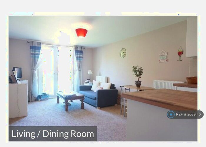 2 Bedroom Flat To Rent In Millbrook Road East, Southampton, SO15