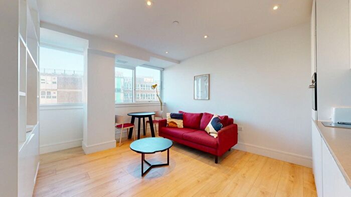 Studio To Rent In Olympic Way, Wembley, HA9