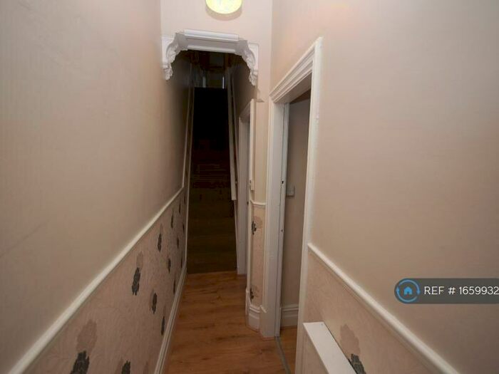 3 Bedroom Terraced House To Rent In Walbrook Road, Derby, DE23
