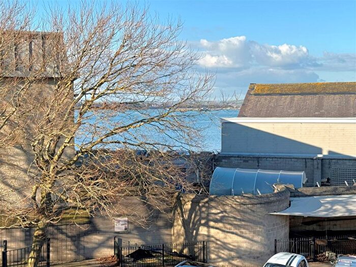 5 Bedroom Detached House For Sale In Barbary House, Castletown, Portland, DT5
