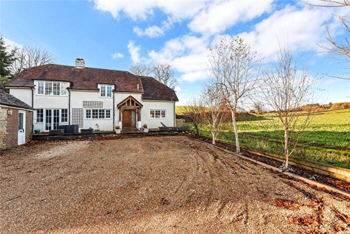 5 Bedroom Detached House For Sale In Rogate, Petersfield, West Sussex, GU31