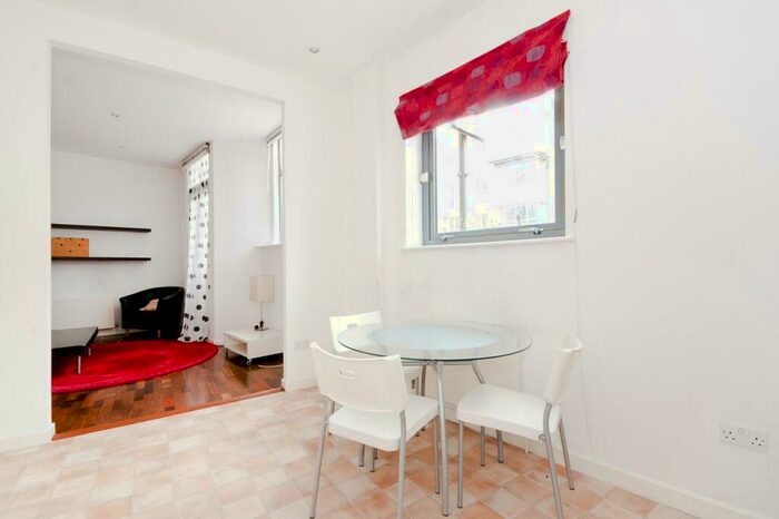 1 Bedroom Flat To Rent In The Arc Building, Mildmay Park, N1