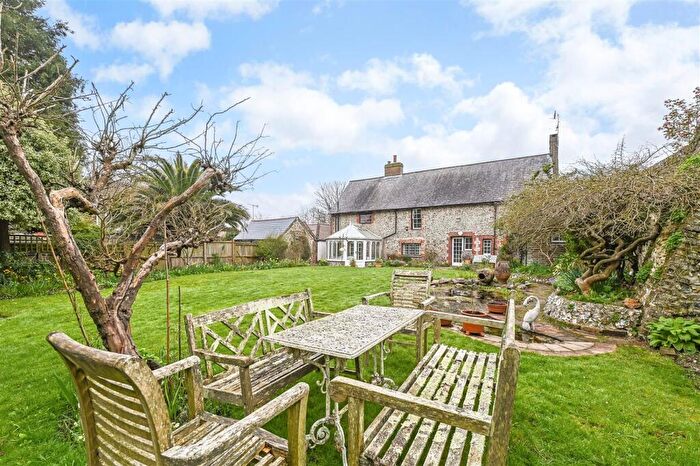 5 Bedroom Cottage For Sale In , Mill Road, Lancing, BN15