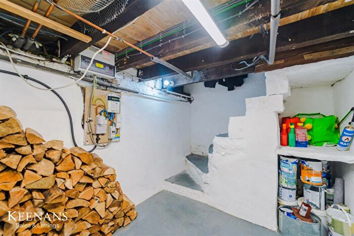 2 Bedroom Terraced House For Sale In Holt Street, Rossendale, BB4
