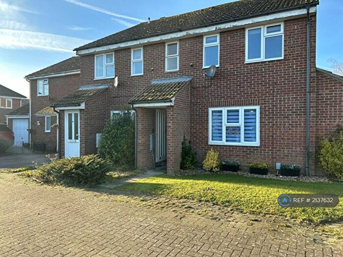 1 Bedroom Flat To Rent In Maypole Green Road, Colchester, CO2