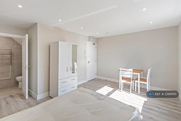 Studio To Rent In St. Chads Road, Tilbury, RM18