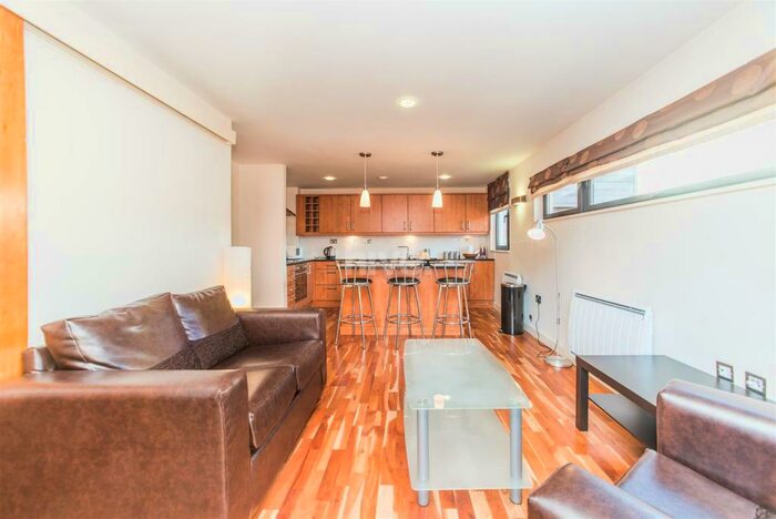 2 Bedroom Apartment To Rent In Freemans Quay, Walkergate, Durham, DH1