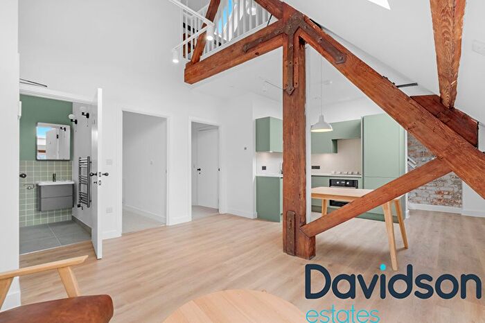 2 Bedroom Flat To Rent In Great Hampton Street Works, Jewellery Quarter, B18