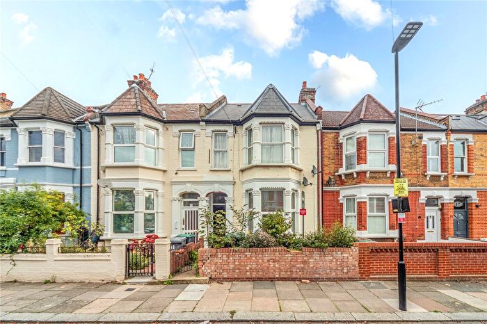 1 Bedroom Flat For Sale In Cranleigh Road, London, N15