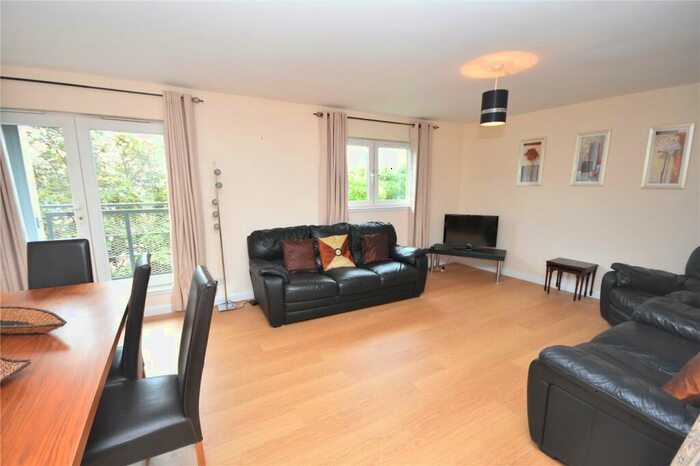 4 Bedroom Flat To Rent In Links Road, City Centre, Aberdeen, AB24