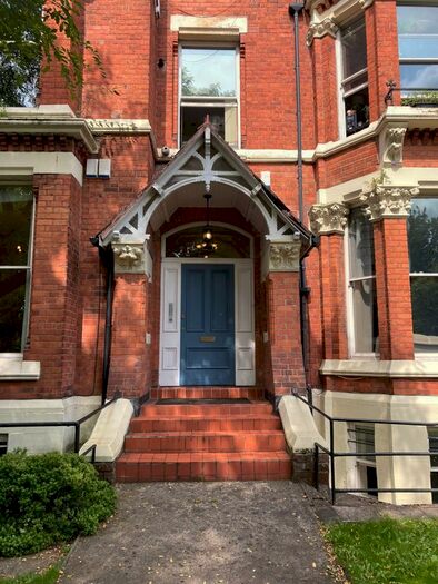 1 Bedroom Flat To Rent In Flat, Princes Gate East, Liverpool, L8