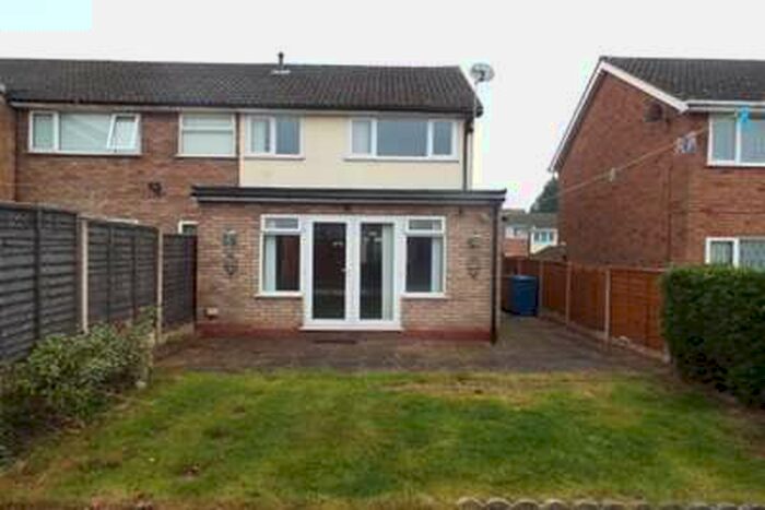 3 Bedroom House To Rent In Newgate Street, Burntwood, WS7