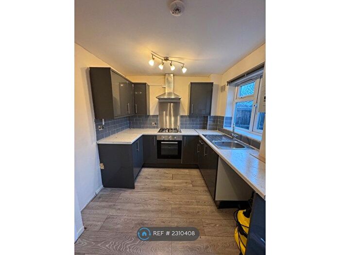 2 Bedroom End Terrace House To Rent In Tunstock Way, Belvedere, DA17