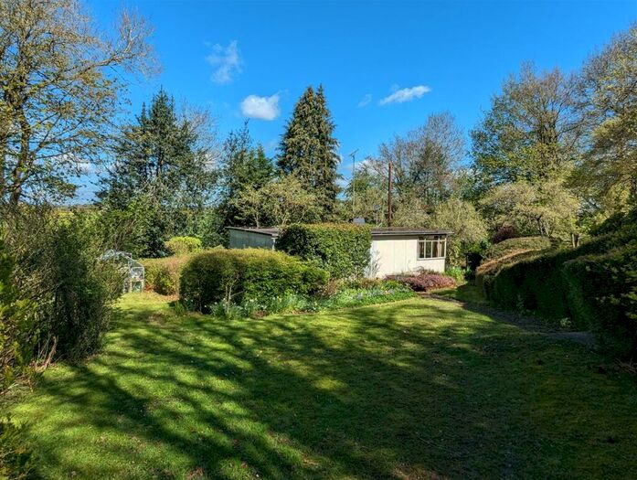 Plot For Sale In Stoke Prior, Leominster, HR6