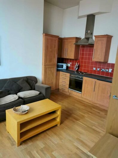 1 Bedroom Flat To Rent In Renfield Street, Glasgow, G2
