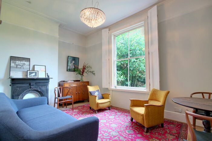 1 Bedroom Property To Rent In Vicarage Road, London, E10