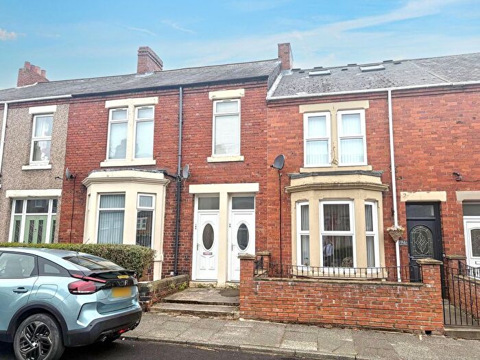 1 Bedroom Flat For Sale In Dunston Road, Dunston, Gateshead, NE11