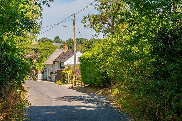 2 Bedroom Cottage For Sale In Kiddington Road, Middle Barton, OX7