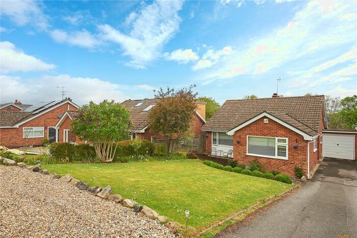 3 Bedroom Bungalow For Sale In West Manton, Manton, Wiltshire, SN8