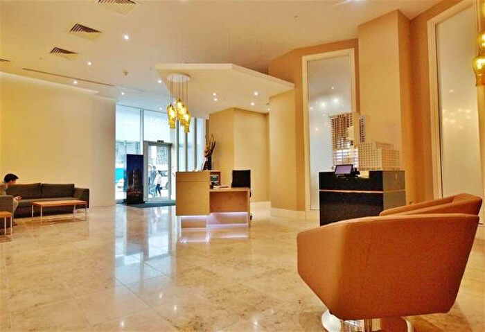 1 Bedroom Terraced House To Rent In Crawford Building, Whitechapel High Street, E1