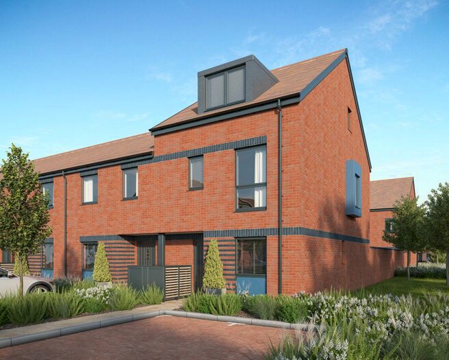 4 Bedroom End Of Terrace House For Sale In Kings Weston Lane, Lawrence Weston, BS11