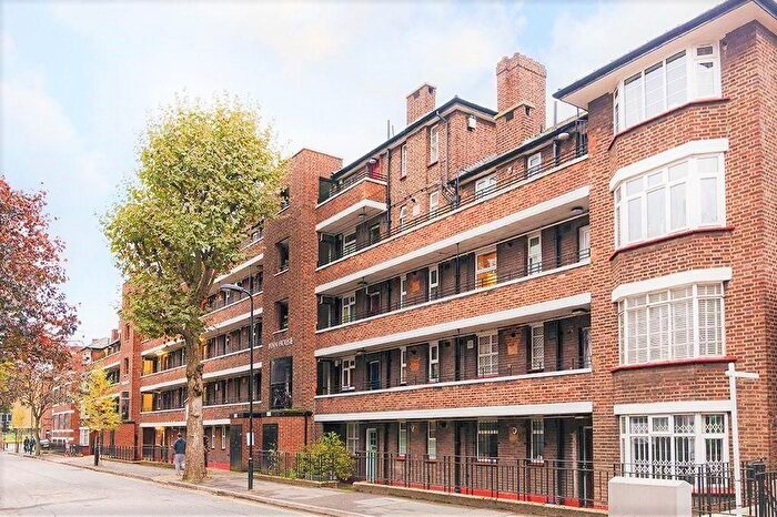 1 Bedroom Flat To Rent In Bevenden Street, London, N1