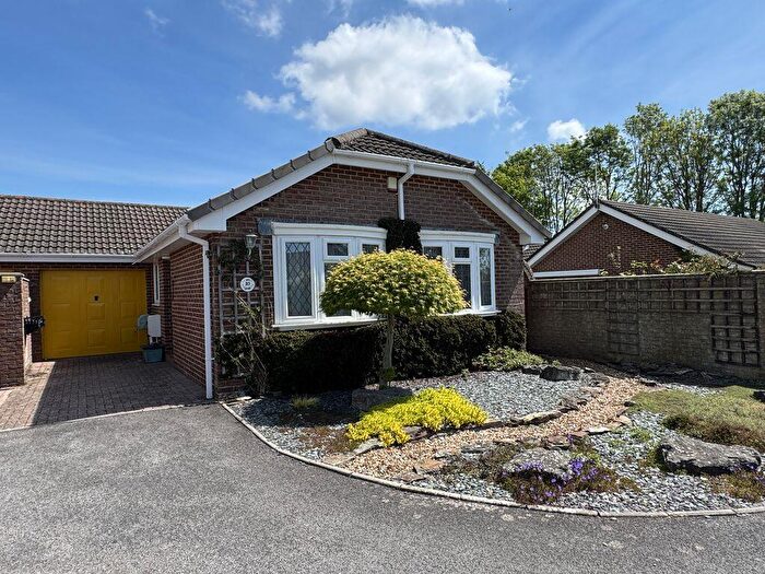 2 Bedroom Detached Bungalow For Sale In Wareham, Dorset, BH20