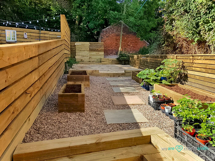 3 Bedroom Terraced House To Rent In Ratcliffe Road, Hunters Bar, S11