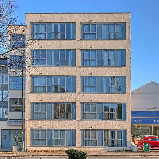 1 Bedroom Flat To Rent In Carlton House, New London Road, Chelmsford, Essex, CM2